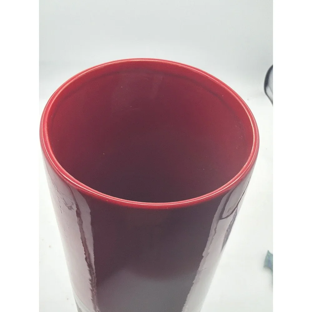 N/A tall cylindrical